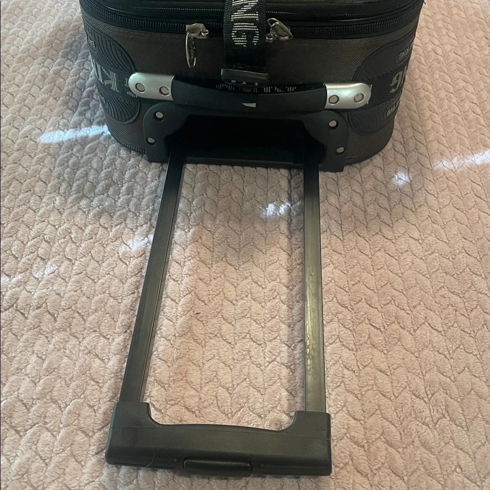 Bag King USA made Carry On Luggage - 14” x 20”